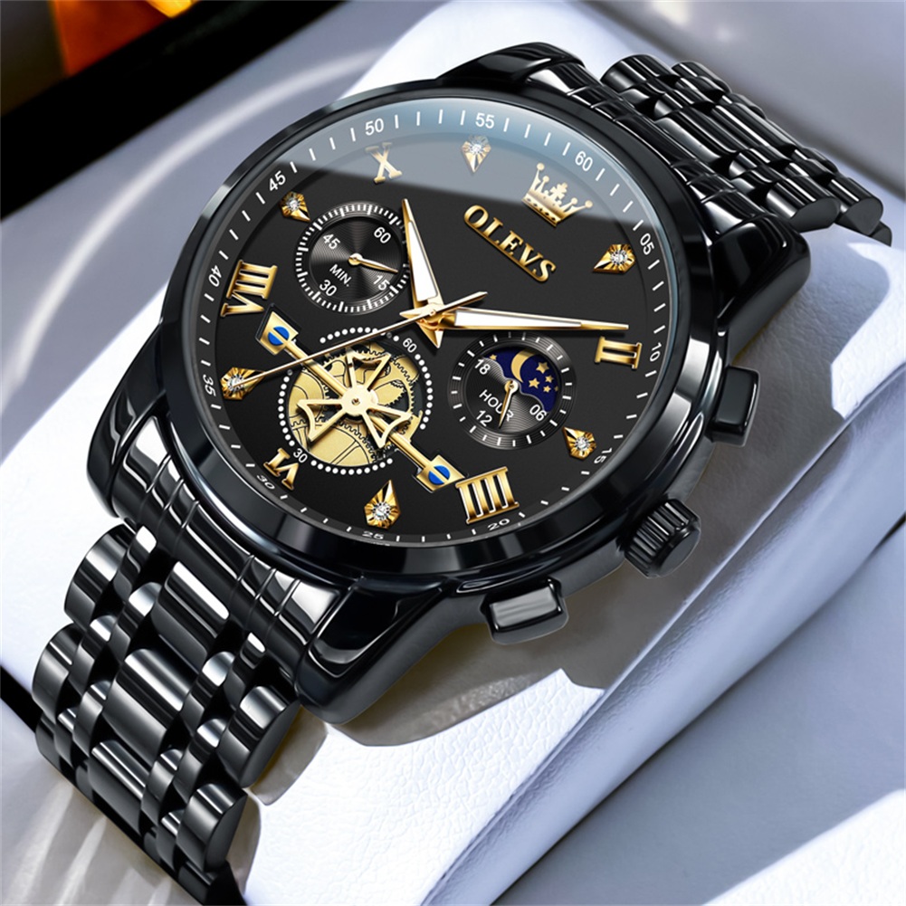 Luxury Watch Magazine - ساعات كرونوغراف فاخرة جديدة من ماركة