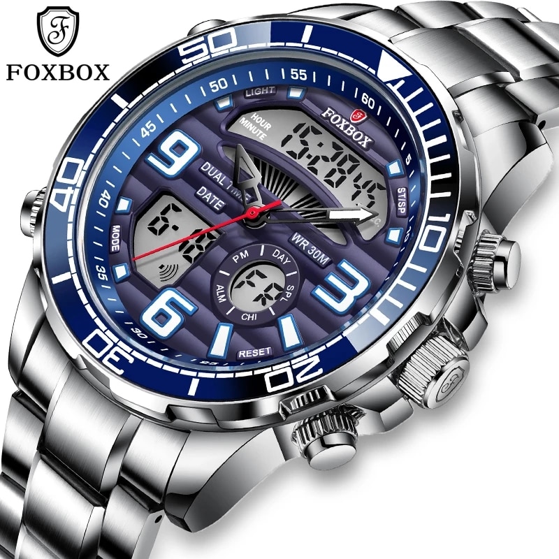 Luxury Watch Maker - 2024 أفضل العلامات التجارية الفاخرة الرقمية