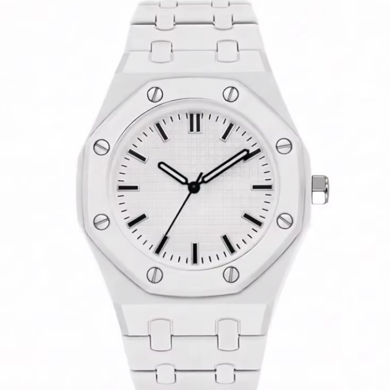 ساعة رجالية فاخرة من ماركة رائ - مراجعة Luxury Watch Magazine وسعره