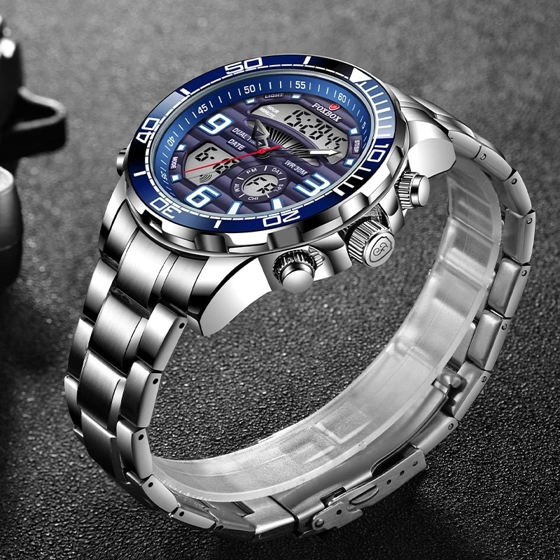 2024 أفضل العلامات التجارية ال - مراجعة Luxury Watch Maker وسعره